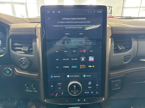 Used 2023 Ford Expedition Max King Ranch image 49