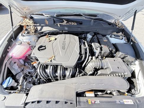 Used 2025 Hyundai Sonata SEL image 31