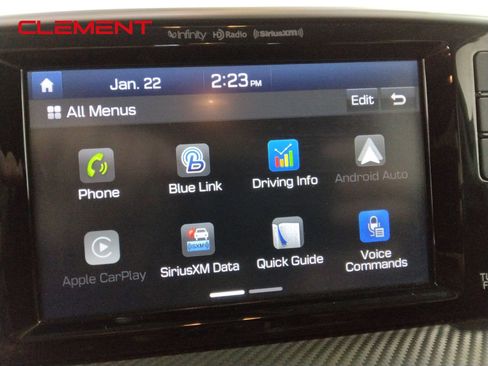 Used 2019 Hyundai Tucson Sport image 25