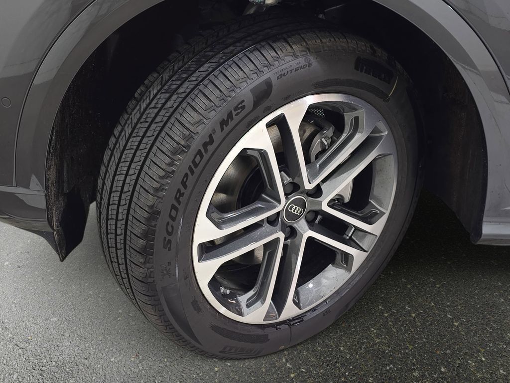 New 2026 Audi Q5 Premium AWD/4WD image 31