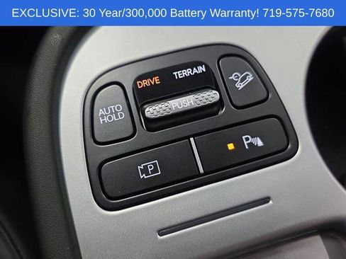 New 2026 Hyundai Ioniq 9 SEL AWD/4WD image 30