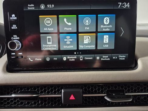 Used 2023 Honda HR-V EX-L image 25