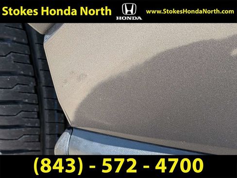 Used 2024 Toyota RAV4 LE FWD image 3
