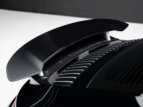 Used 2022 Porsche 911 Turbo S image 33