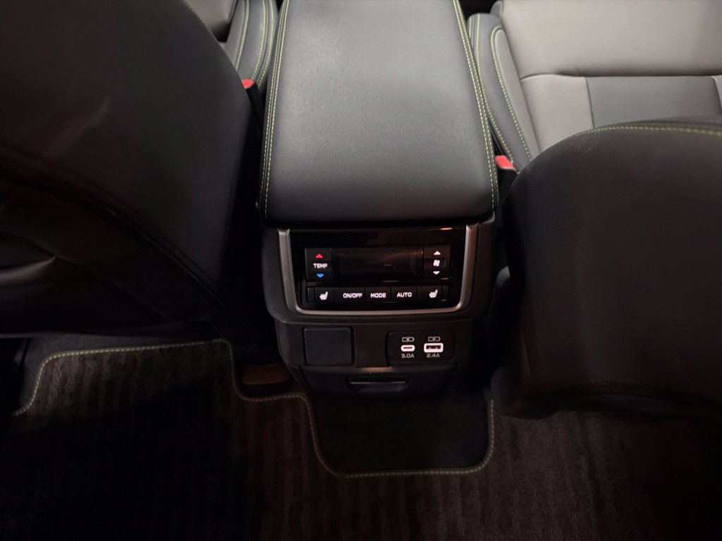 Used 2023 Subaru Ascent Onyx Edition Limited AWD/4WD image 27