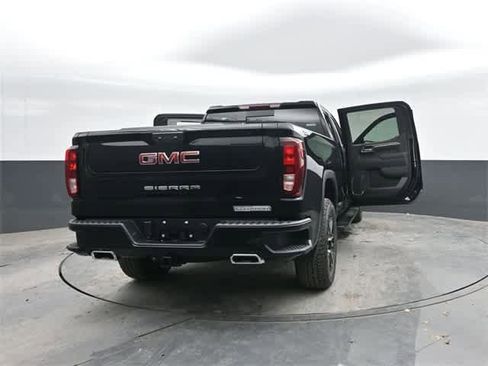 New 2026 GMC Sierra 1500 Elevation w/ Elevation Premium Package image 86