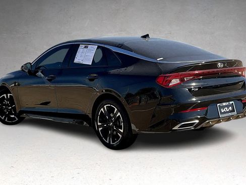 Used 2021 Kia K5 GT-Line w/ GT-Line FWD Premium Package image 4