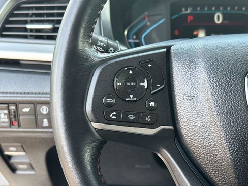 Certified 2024 Honda Odyssey Sport image 32