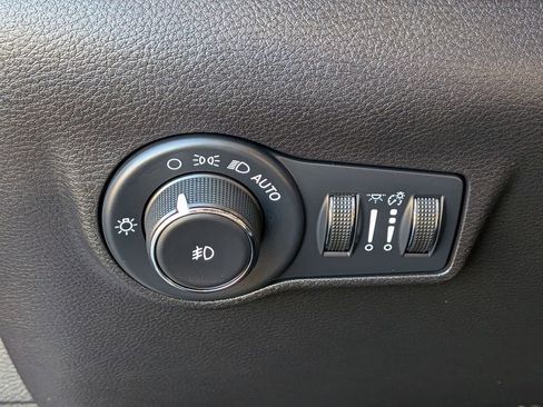 Used 2022 Jeep Compass High Altitude image 26