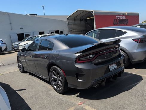 Used 2019 Dodge Charger GT RWD image 6
