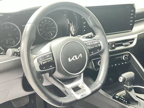 Certified 2023 Kia K5 GT-Line FWD image 18