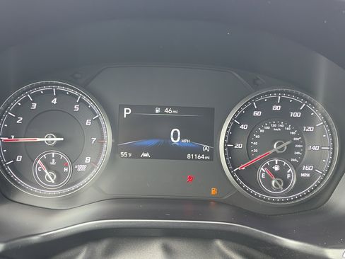 Used 2021 Hyundai Santa Fe SEL image 23