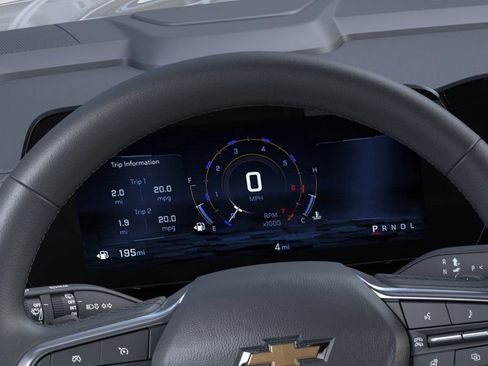 New 2026 Chevrolet Suburban Premier image 43