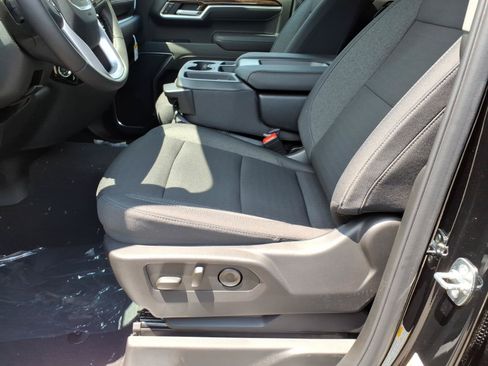 New 2026 GMC Sierra 1500 Elevation AWD/4WD image 12