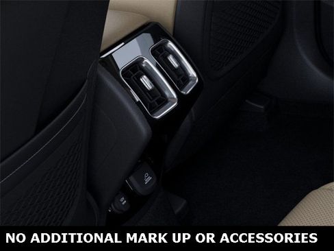 New 2025 Kia Sorento SX Prestige w/ Olive Brown Leather Package image 26