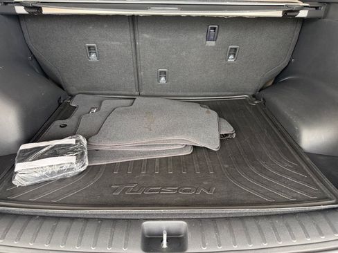 Used 2019 Hyundai Tucson Ultimate FWD image 20