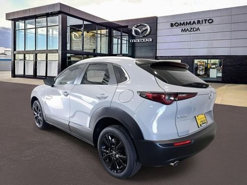 New 2026 MAZDA CX-30 AWD 2.5 S w/ Select Sport Pkg image 3