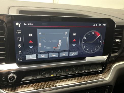 Certified 2024 GMC Sierra 1500 Elevation image 22