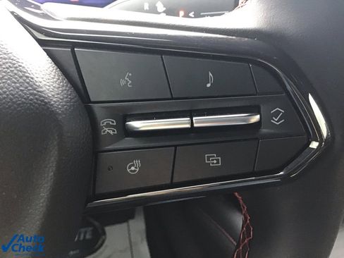 Used 2024 Chevrolet Blazer EV RS image 34