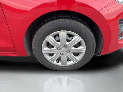 Used 2022 Kia Rio S image 46