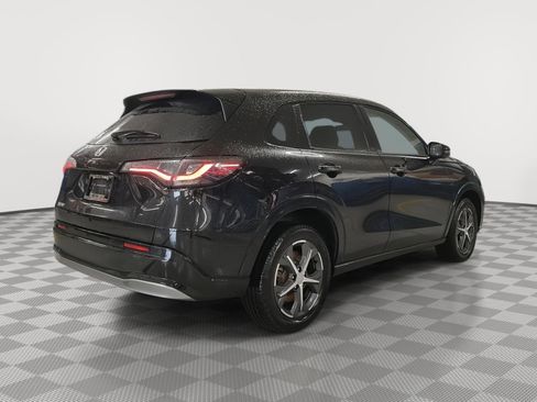 Certified 2023 Honda HR-V EX-L image 31