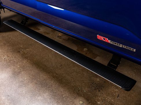 Used 2026 Ford F250 Platinum image 13