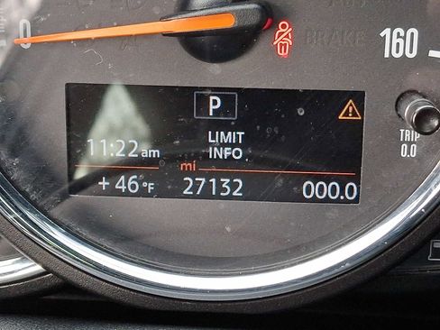 Used 2021 MINI Cooper Countryman ALL4 image 15