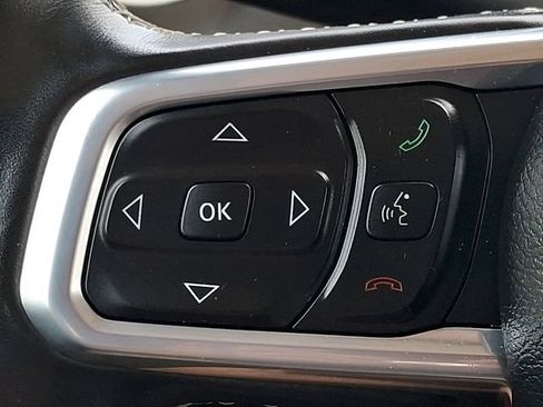 Used 2020 Jeep Gladiator Rubicon AWD/4WD image 27