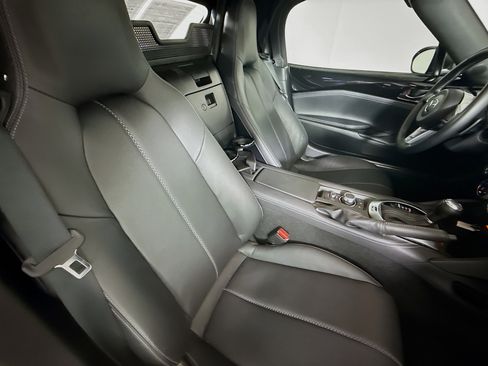 Used 2024 MAZDA MX-5 Miata Grand Touring image 31