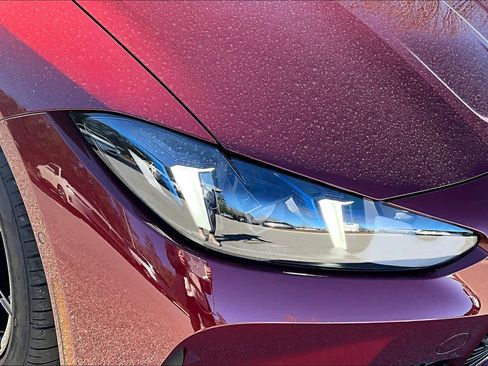 New 2026 BMW M4 xDrive Competition image 13