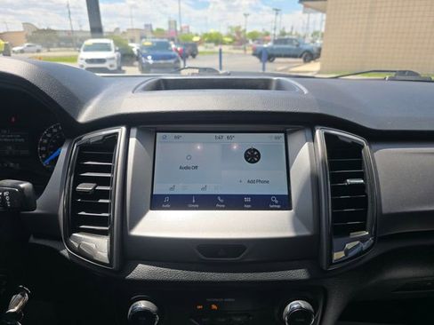 Used 2019 Ford Ranger XLT w/ Equipment Group 302A Luxury AWD/4WD image 16