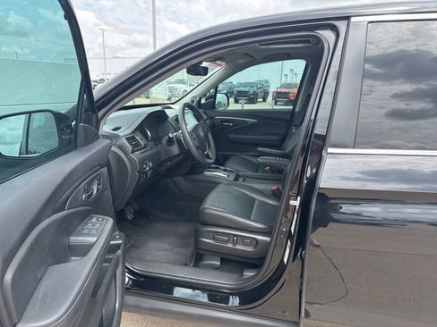 Used 2023 Honda Ridgeline RTL image 18