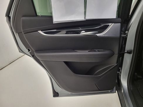 Used 2024 Cadillac XT5 Premium Luxury image 48