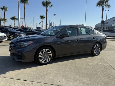 Used 2024 Subaru Legacy Limited image 2