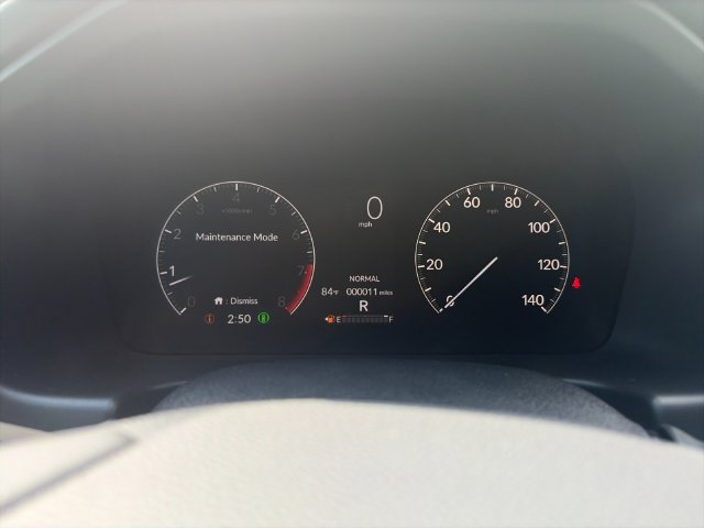 New 2027 Honda Odyssey Touring image 32