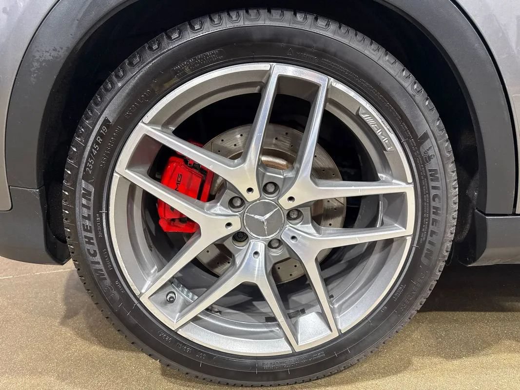 Used 2018 Mercedes-Benz GLA 45 AMG 4MATIC image 51