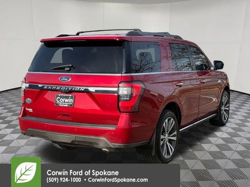 Used 2020 Ford Expedition King Ranch image 19
