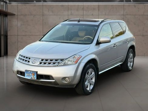 Used 2006 Nissan Murano SL image 6