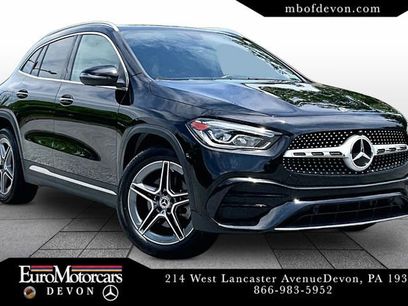Certified 2023 Mercedes-Benz GLA 250 4MATIC