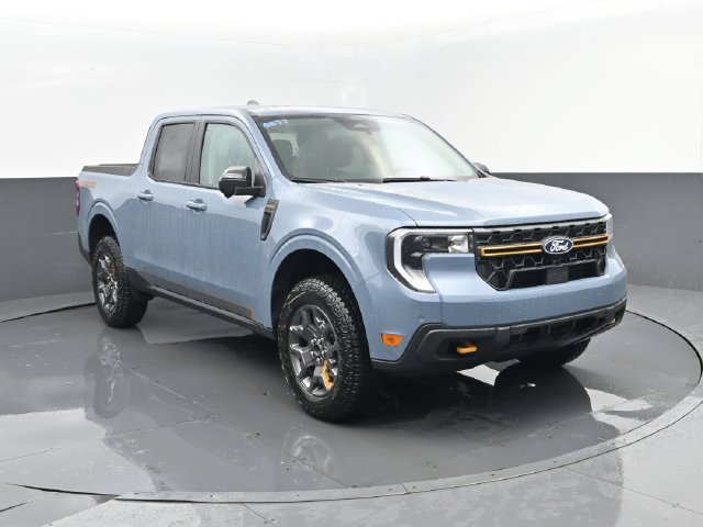 New 2026 Ford Maverick Tremor AWD/4WD image 3