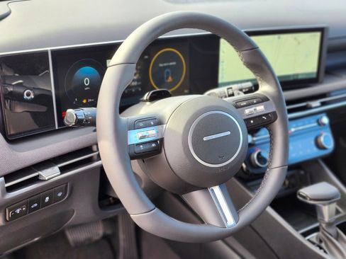 New 2026 Hyundai Santa Cruz Limited image 20