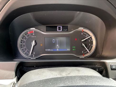 Used 2018 Honda Ridgeline RTL-E image 26