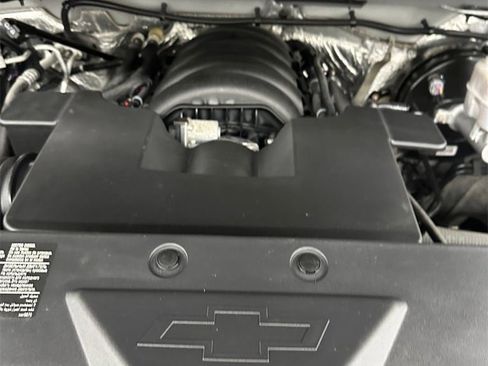 Used 2018 Chevrolet Silverado 1500 LT w/ All Star Edition image 7
