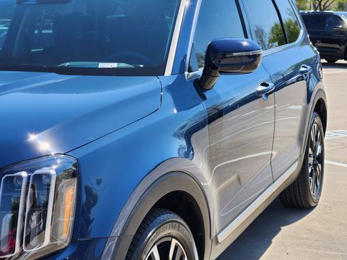 Used 2024 Kia Telluride SX Prestige image 9