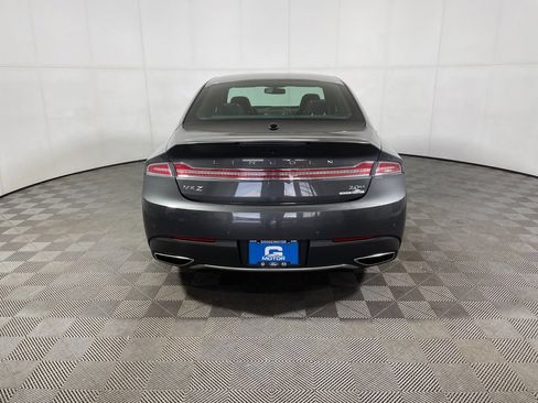 Used 2017 Lincoln MKZ Premiere image 6