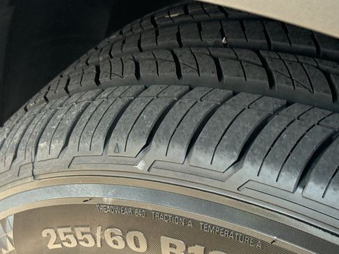 Certified 2025 Nissan Pathfinder S AWD/4WD image 10