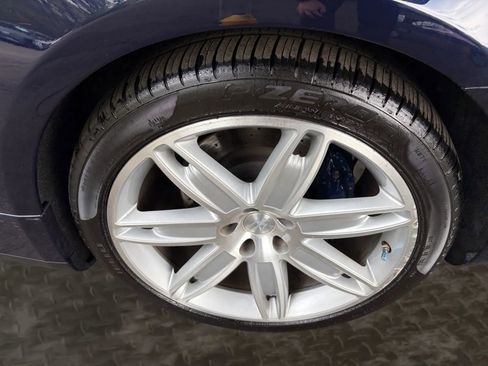 Used 2015 Maserati Quattroporte S Q4 AWD/4WD image 34