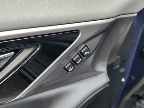 Used 2025 Subaru Outback Limited XT image 27