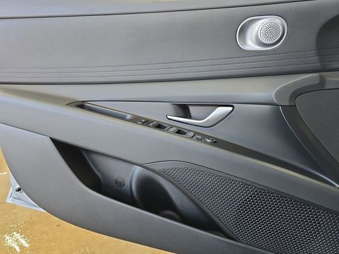 New 2026 Hyundai Elantra Blue image 27