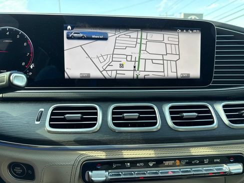 Certified 2024 Mercedes-Benz GLE 53 AMG 4MATIC image 12